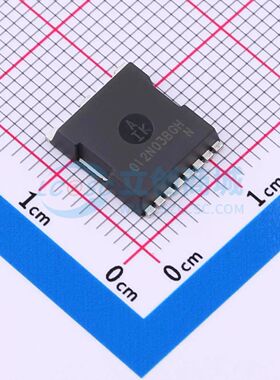 SP012N03BGHTO 场效应管(MOSFET) TOLL N沟道 120V 140A
