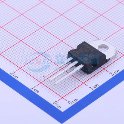 STP90NF03L 场效应管(MOSFET) TO-220 N沟道 30V 90A