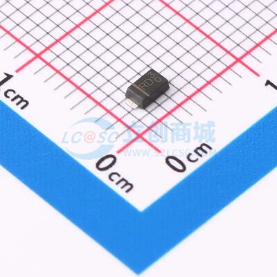 MBR1H100SFT3G-TP 肖特基二极管 SOD-123FL MBR1H100SFT3G