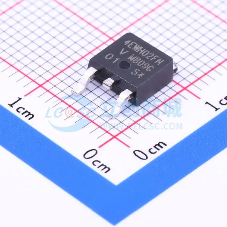 VS-4EWH02FN-M3 通用二极管 TO-252AA VS-4EWH02FN-M3
