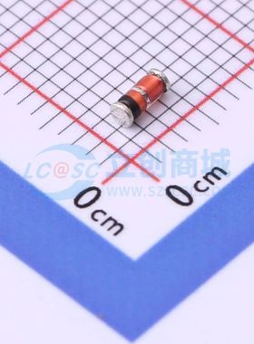 BA679-GS18 通用二极管 SOD-80 BA679-GS18