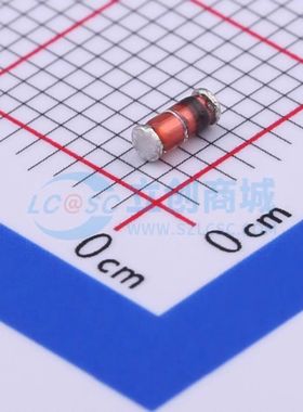 TZMC3V3-GS08 稳压二极管 MiniMELF(SOD-80) TZMC3V3-GS08