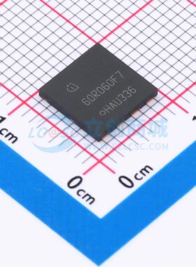 IPL60R060CFD7AUMA1 场效应管(MOSFET) VSON-4 N沟道 650V 25A