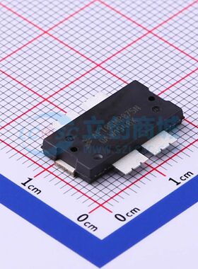 AFT05MP075NR1 场效应管(MOSFET) TO-270WB-4 AFT05MP075NR1