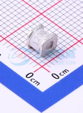 2RK1200M-4 气体放电管(GDT) SMD,4.2x4mm 1200V 3kA 2端 贴片GDT