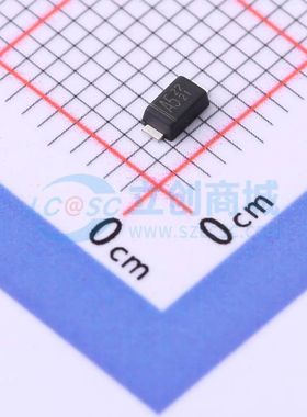 ACGRTS4005-HF 通用二极管 SOD-123FL ACGRTS4005-HF