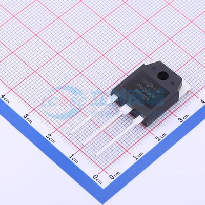 CRG60T60AN3H IGBT管/模块 TO-3P-3 CRG60T60AN3H