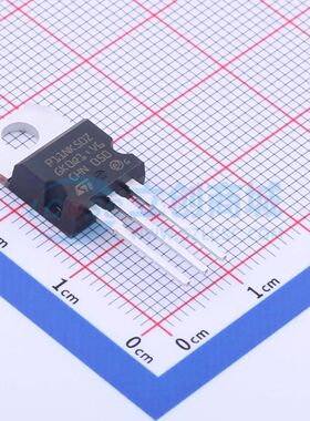 STP11NK50Z 场效应管(MOSFET) TO-220 N沟道 500V 10A