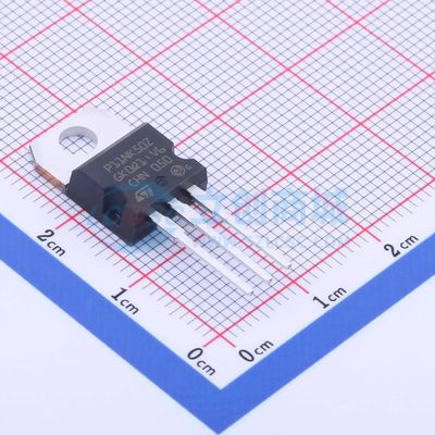 STP11NK50Z 场效应管(MOSFET) TO-220 N沟道 500V 10A