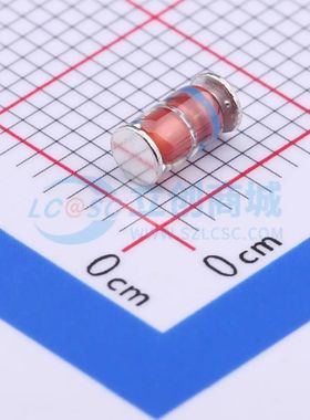 DL4728A_R1_10001 稳压二极管 DL-41 DL4728A_R1_10001