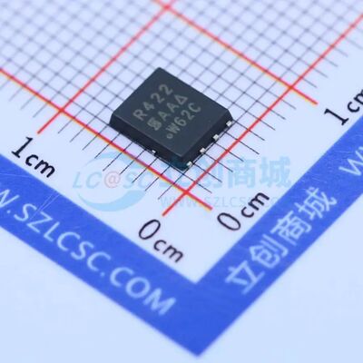 SIR422DP-T1-GE3 场效应管(MOSFET) PowerPAK-SO-8 N沟道 40V 40A
