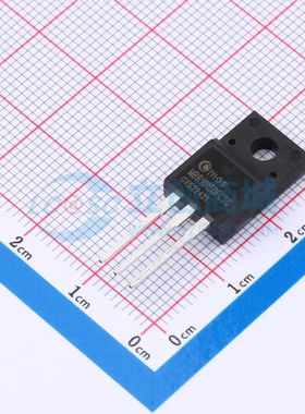 MBR10150FCTG 肖特基二极管 TO-220F MBR10150FCTG