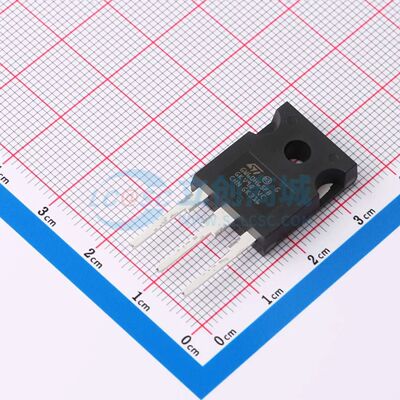 STGW60H65FB IGBT管/模块 TO-247 STGW60H65FB