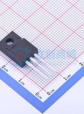CS3N120FA9R 场效应管(MOSFET) TO-220F N沟道 3A 1200V