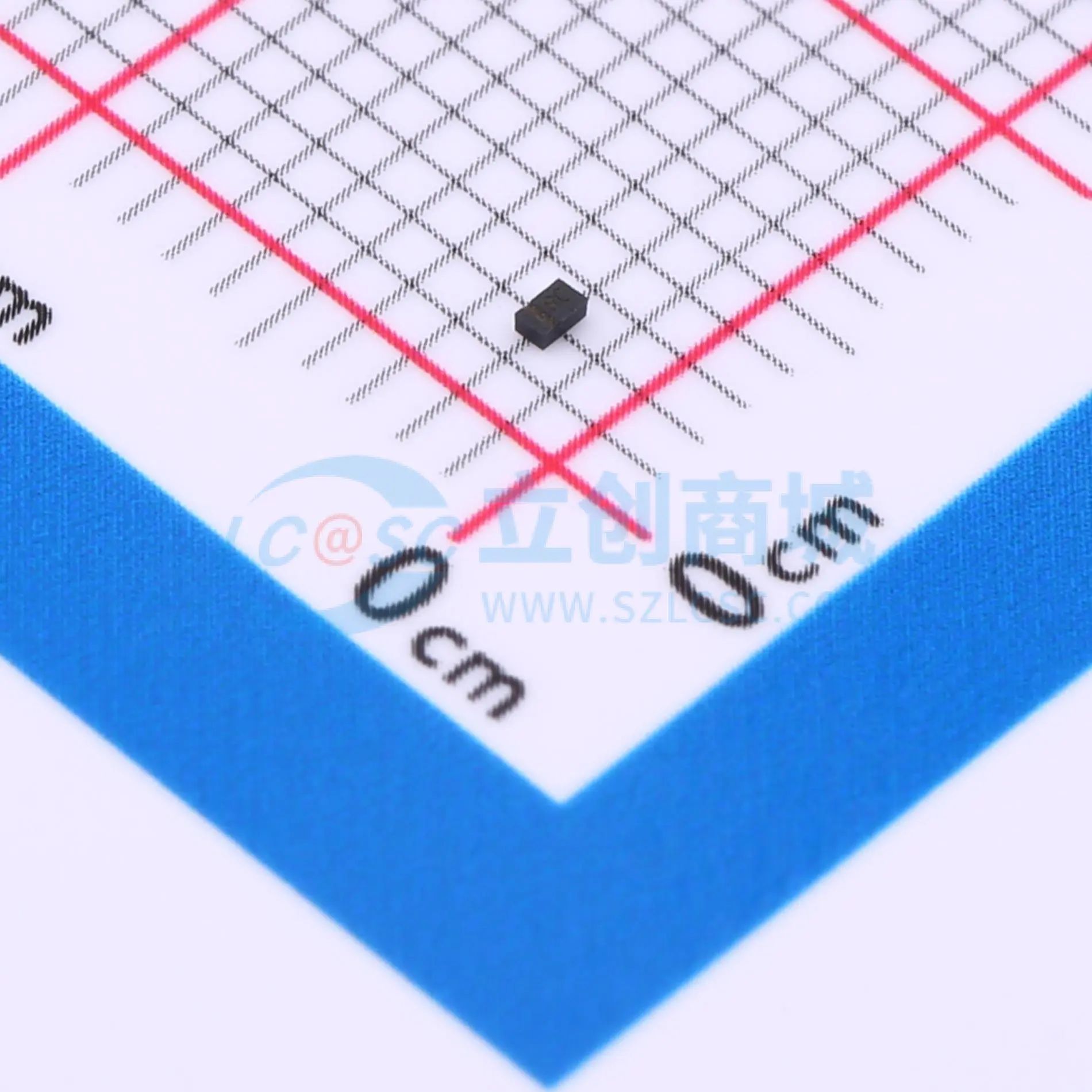 BFR 193L3 E6327 三极管(BJT) TSLP-3 BFR 193L3 E6327