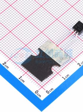 PN2222AL-T92-B 三极管(BJT) TO-92-2.54mm PN2222AL-B