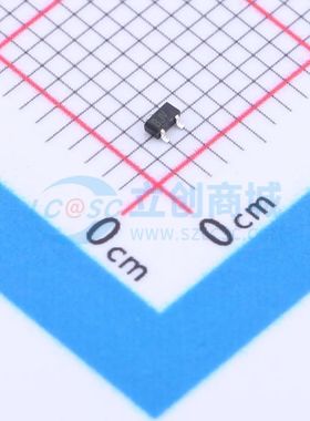 2SD2654TLV 三极管(BJT) SOT-416 2SD2654TLV