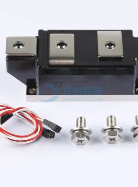 MT570C16DT6 晶闸管(可控硅)/模块 DT6 5件套 MT570C16DT6