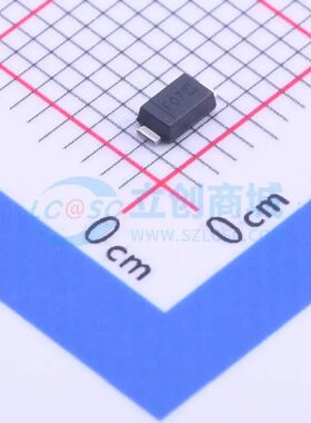 DFLS1150Q-7 肖特基二极管 Power-DI-123 电压:150V 电流:1A