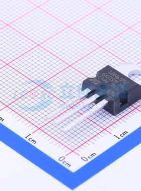 STP18N65M2 场效应管(MOSFET) TO-220-3 N沟道 650V 12A