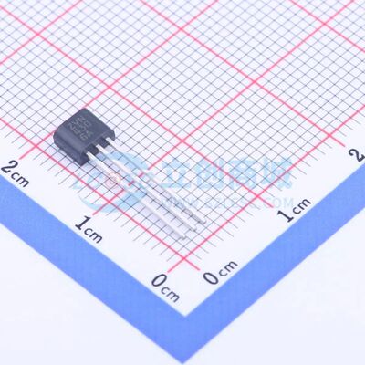 ZVN4306A 场效应管(MOSFET) TO-92 N沟道 60V 1.1A