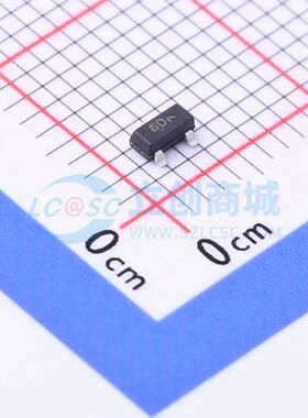 MMBZ5229BLT1G 稳压二极管 SOT-23 MMBZ5229BLT1G