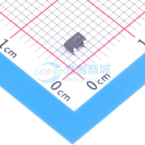TPL710F30-3TR 线性稳压器(LDO) SOT-23-3