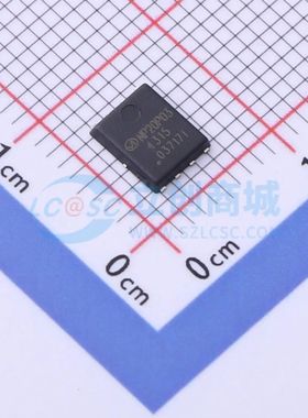 NP20P03D6 场效应管(MOSFET) PDFN-8(5x5.8) 30V P沟道  20A 30V