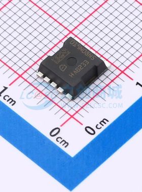 IST019N08NM5AUMA1 场效应管(MOSFET) HSOF-5 N沟道 290A 80V