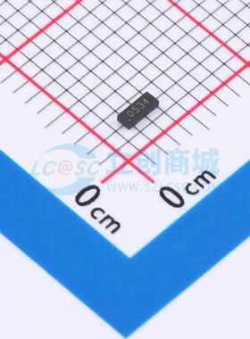 HCESD2510UC5VU-M 静电和浪涌保护(TVS/ESD) DFN-10L(2.5x1) HCES