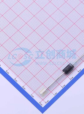 SB5100L_AY_10001 肖特基二极管 DO-201AD 电压:100V 电流:5A