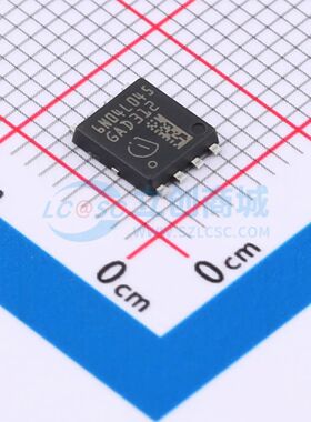 IAUC60N04S6L045HATMA1 场效应管(MOSFET) TDSON-8 2个N沟道 40V
