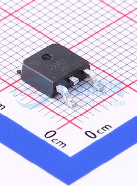 G304DS 通用二极管 TO-252-2 G304DS