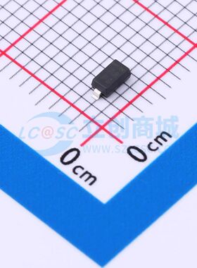 GSD2004W-E3-08 开关二极管 SOD-123 GSD2004W-E3-08