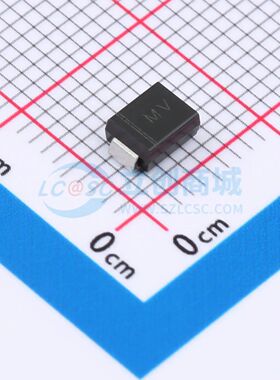 HSMBJ45AE352 静电和浪涌保护(TVS/ESD) SMB(DO-214AA) HSMBJ45AE