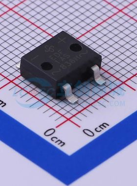 EDF1AS-E3/77 整流桥 DF-S EDF1AS-E3/77