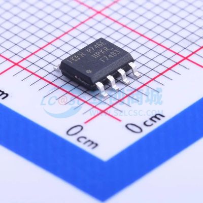 IRF7403TRPBF 场效应管(MOSFET) SOIC-8 N沟道 30V 8.5A