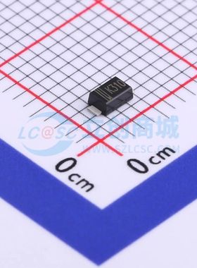 DSK310 肖特基二极管 SOD-123FL 电压:100V 电流:3A