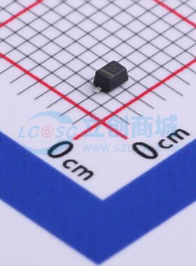 BZT52B8V2S RRG 稳压二极管 SOD-323F BZT52B8V2S RRG