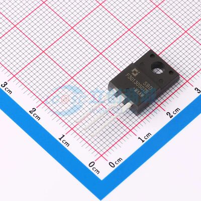 SBDF30130SCTB 肖特基二极管 TO-220F 电压:130V 电流:30A