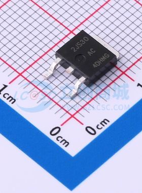 MAC4DHMT4G 晶闸管(可控硅)/模块 TO-252(DPAK) MAC4DHMT4G