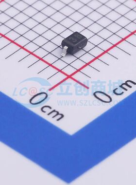 1S2638 变容二极管 SOD-323 1S2638