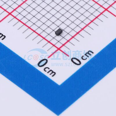 PMZ550UNEYL 场效应管(MOSFET) SOT-883 N沟道 30V 590mA