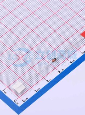 BZX79-C20,113 稳压二极管 SOD27(DO-35) BZX79-C20,113