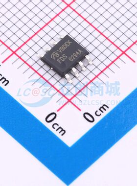 FDS6294A-NL-VB 场效应管(MOSFET) SOP-8 N沟道 20V 11A