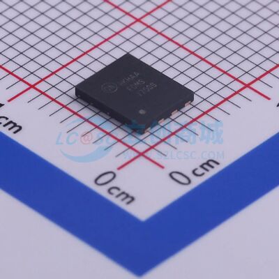 FDMS7700S 场效应管(MOSFET) Power-56-8 2个N沟道 30V 22A 12A