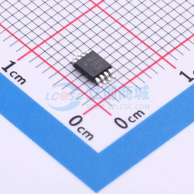 LM2904A-VS1R-S 运算放大器 MSOP-8