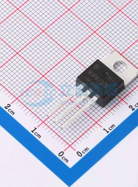 MUR1620CD 快恢复/高效率二极管 TO-220ABW MUR1620CD