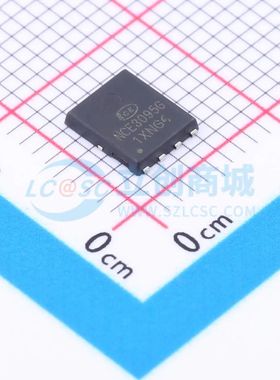 NCE3095G 场效应管(MOSFET) DFN5x6-8L N沟道 30V 95A