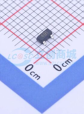 FMMT491-TP 三极管(BJT) SOT-23 FMMT491-TP